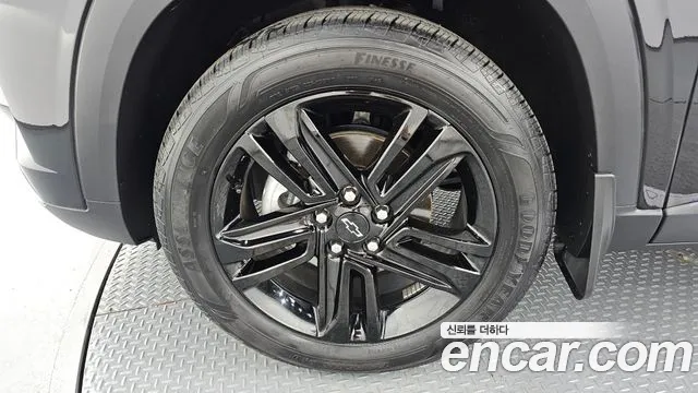 Chevrolet Tracker 2025 thumb 5