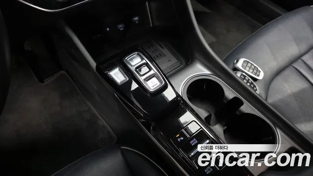Hyundai Sonata 2021 thumb 9