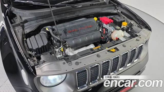 Jeep Renegade 2019 thumb 6