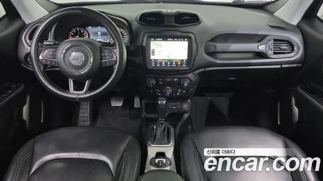 Jeep Renegade 2019 thumb 7