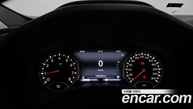 Jeep Renegade 2019 thumb 8