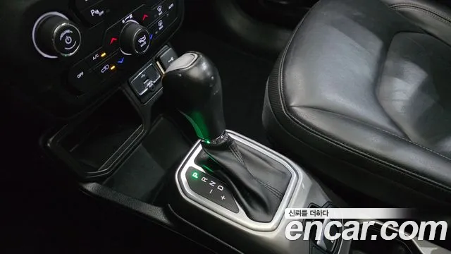 Jeep Renegade 2019 thumb 9