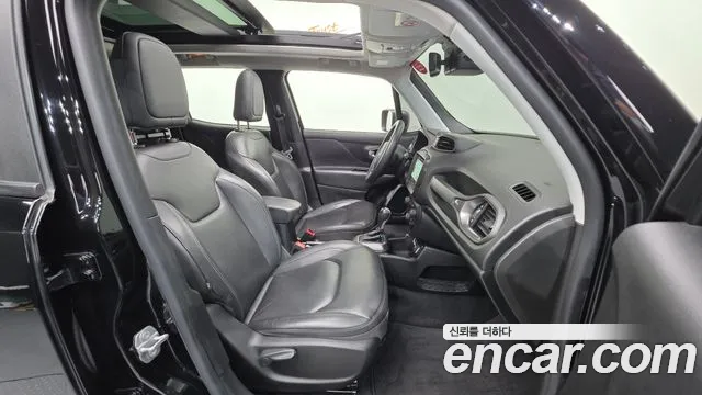Jeep Renegade 2019 thumb 10