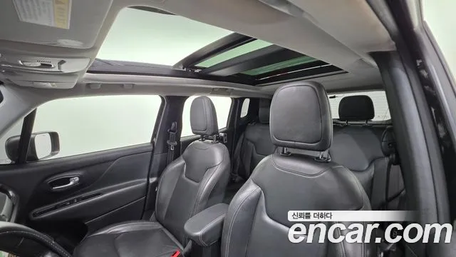 Jeep Renegade 2019 thumb 11