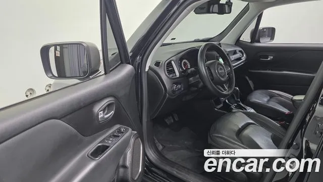 Jeep Renegade 2019 thumb 12