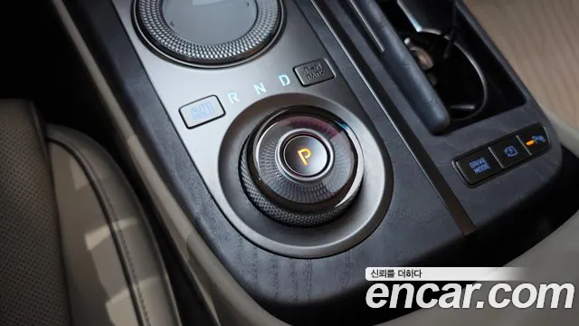 Genesis G80 2021 thumb 9