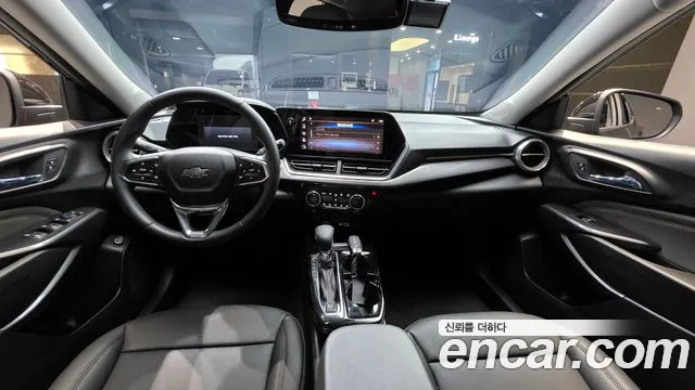 Chevrolet Tracker 2023 thumb 7