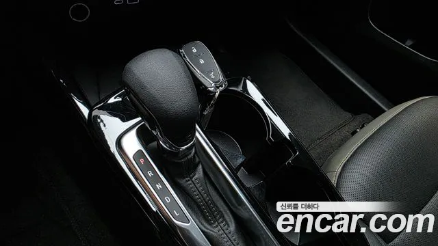 Chevrolet Tracker 2023 thumb 9