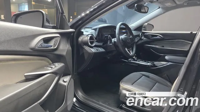 Chevrolet Tracker 2023 thumb 10