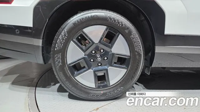 Hyundai Santa Fe 2024 thumb 5