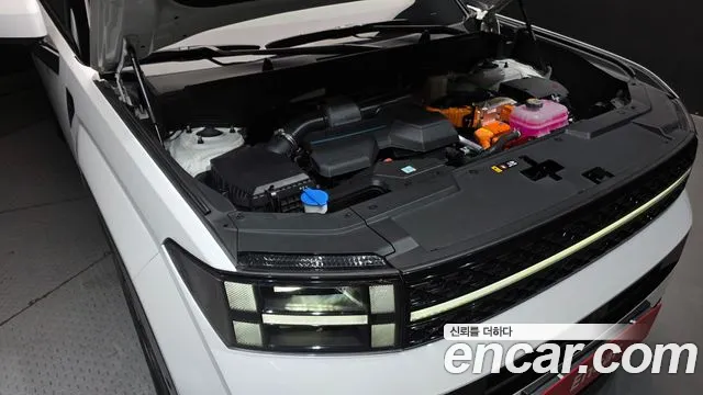 Hyundai Santa Fe 2024 thumb 6