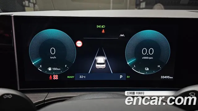 Hyundai Santa Fe 2024 thumb 8