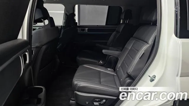 Hyundai Santa Fe 2024 thumb 12