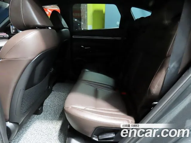 Hyundai Tucson 2022 thumb 7