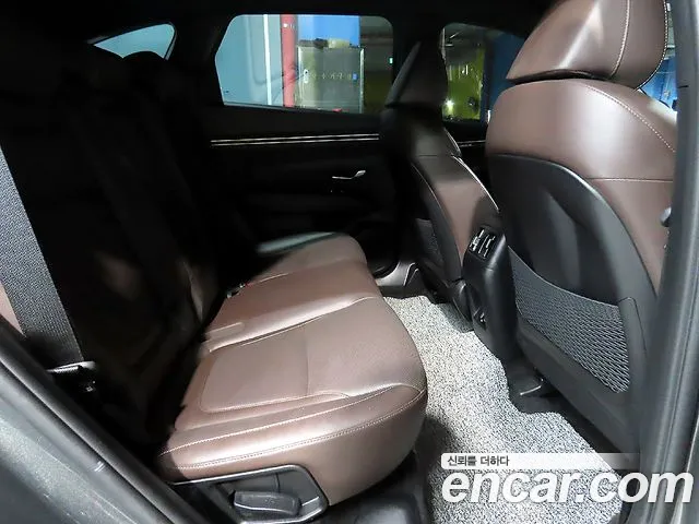 Hyundai Tucson 2022 thumb 9