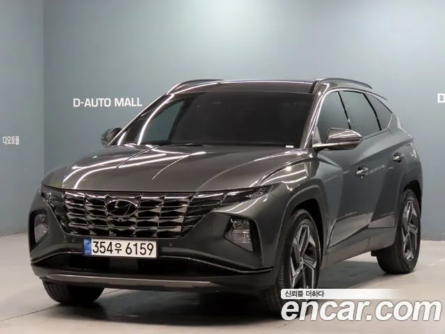 Hyundai Tucson 2022 thumb 11