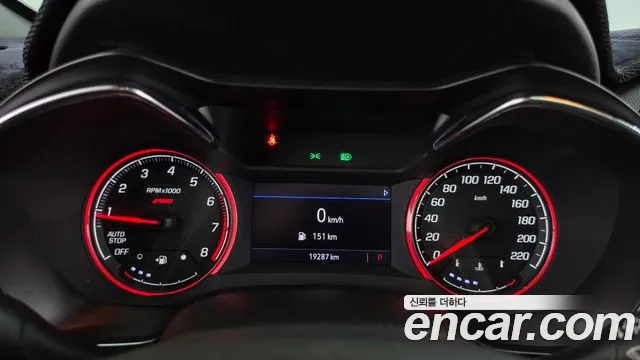 Chevrolet TrailBlazer 2022 thumb 8