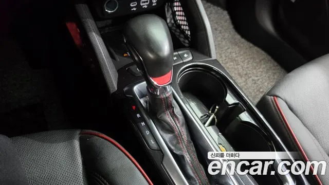 Chevrolet TrailBlazer 2022 thumb 9