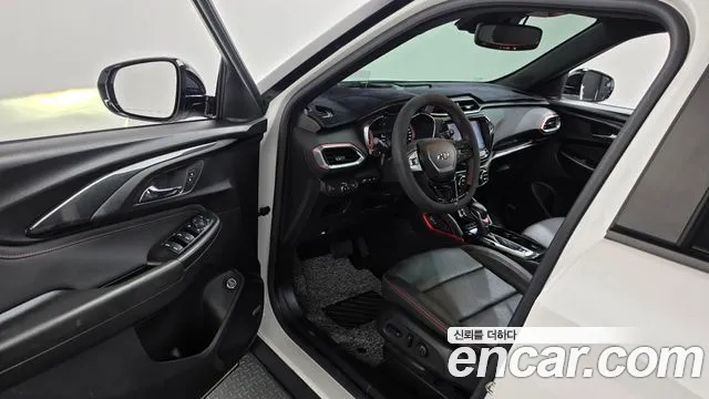Chevrolet TrailBlazer 2022 thumb 10