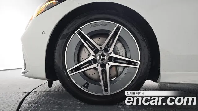 Mercedes-Benz C-Класс 2026 thumb 4