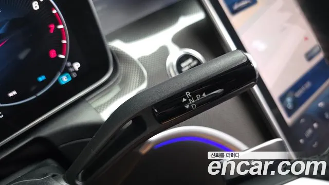 Mercedes-Benz C-Класс 2026 thumb 8
