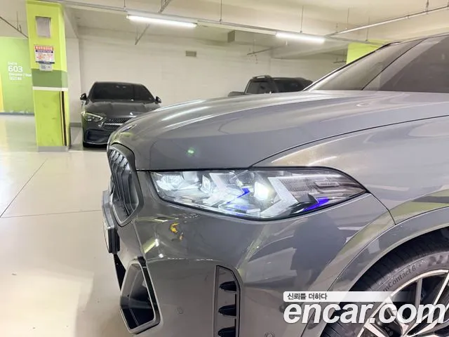 BMW X6 2026 thumb 7
