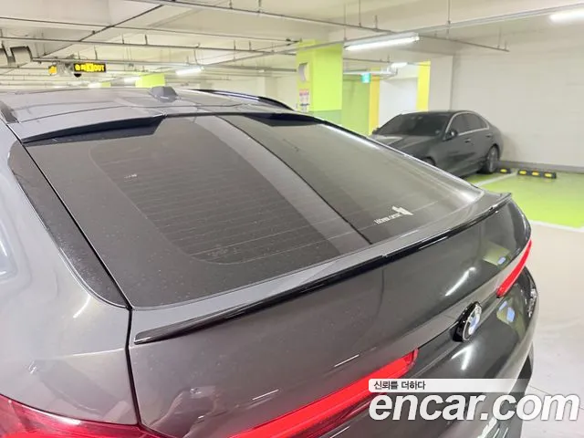 BMW X6 2026 thumb 8