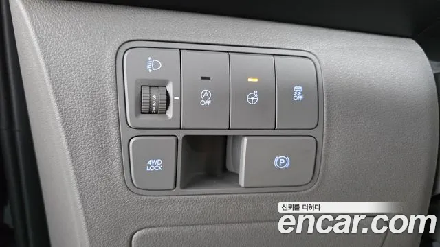 Hyundai Staria 2022 thumb 12