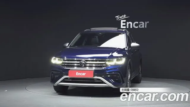Volkswagen Tiguan 2023 thumb 3