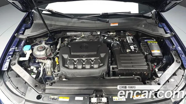 Volkswagen Tiguan 2023 thumb 6