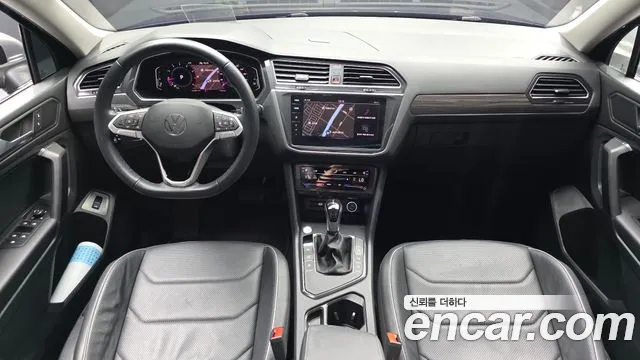 Volkswagen Tiguan 2023 thumb 7