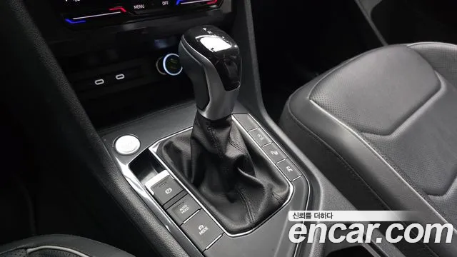 Volkswagen Tiguan 2023 thumb 9