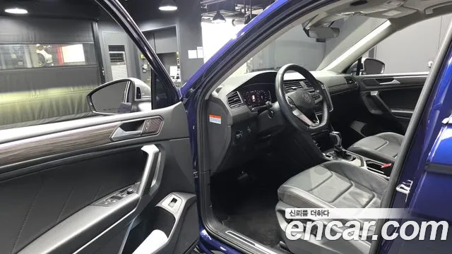 Volkswagen Tiguan 2023 thumb 10