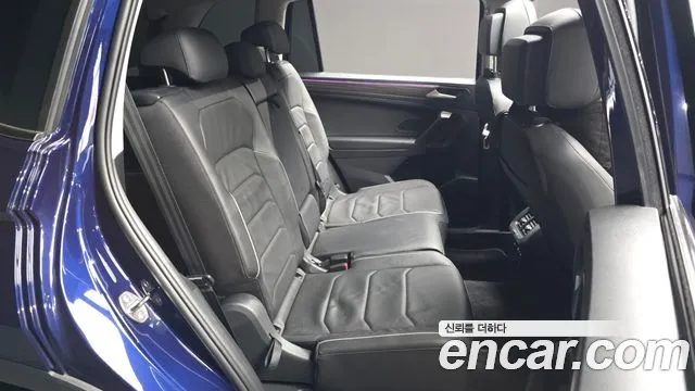 Volkswagen Tiguan 2023 thumb 11