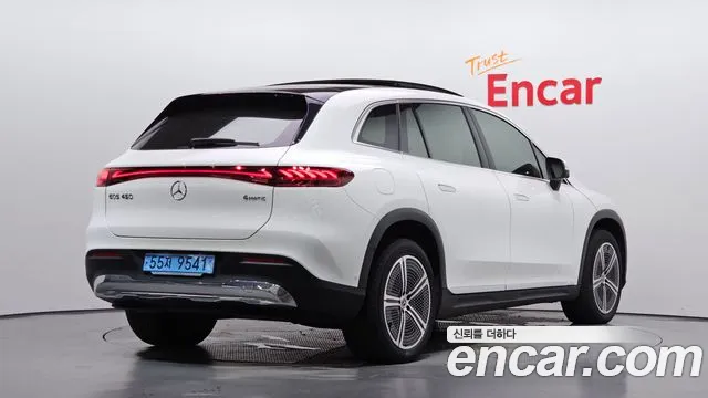 Mercedes-Benz EQS 2023 thumb 2