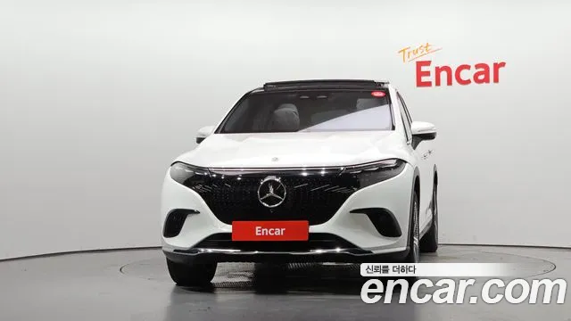 Mercedes-Benz EQS 2023 thumb 3