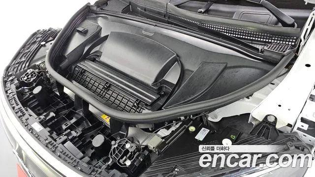 Mercedes-Benz EQS 2023 thumb 6