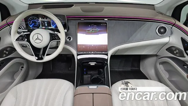 Mercedes-Benz EQS 2023 thumb 7