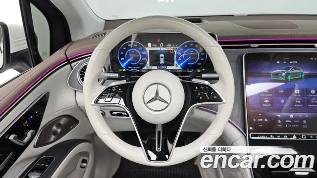 Mercedes-Benz EQS 2023 thumb 12
