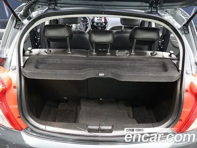 Chevrolet Spark 2019 thumb 5