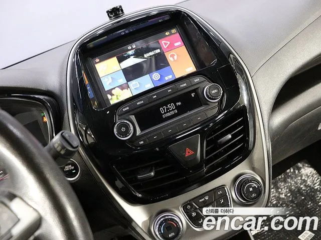 Chevrolet Spark 2019 thumb 7