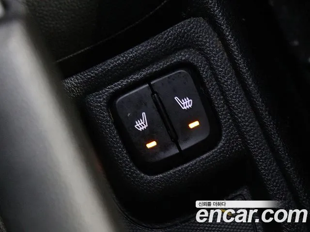 Chevrolet Spark 2019 thumb 10