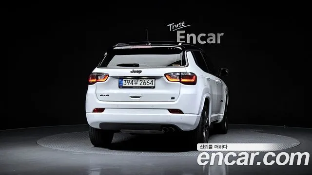 Jeep Compass 2022 thumb 3