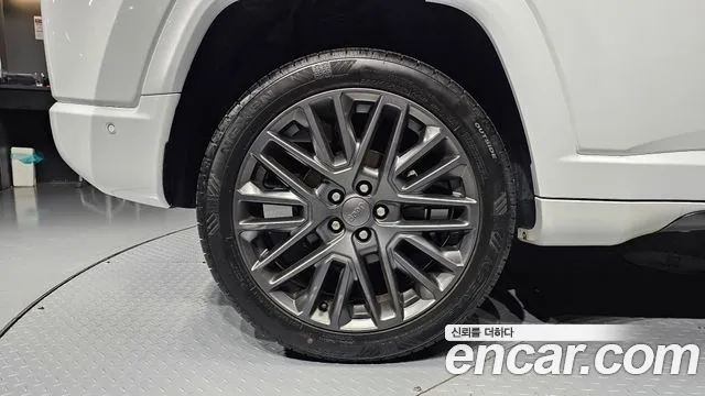 Jeep Compass 2022 thumb 4