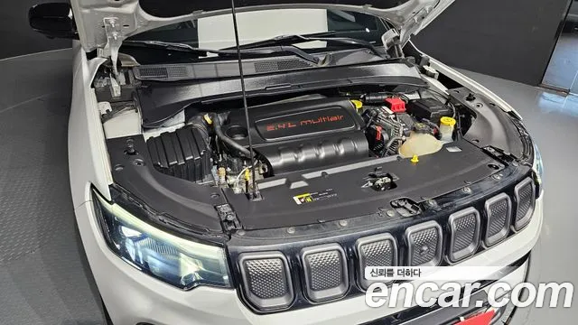 Jeep Compass 2022 thumb 5