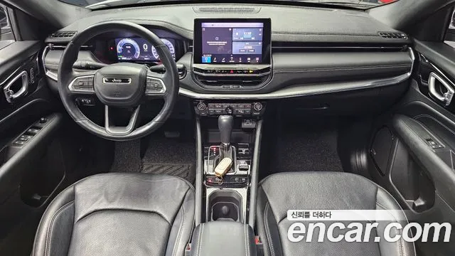 Jeep Compass 2022 thumb 6