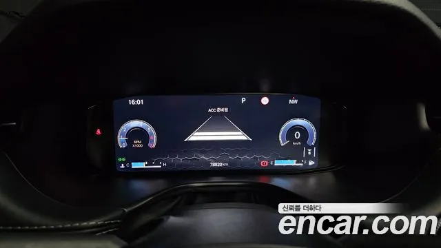 Jeep Compass 2022 thumb 7