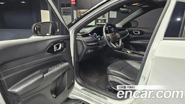 Jeep Compass 2022 thumb 9