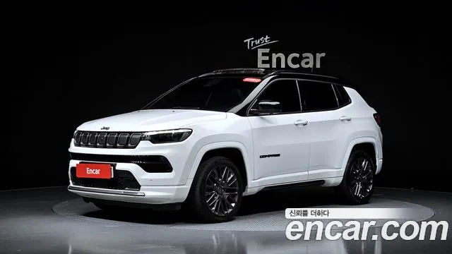 Jeep Compass 2022 thumb 11