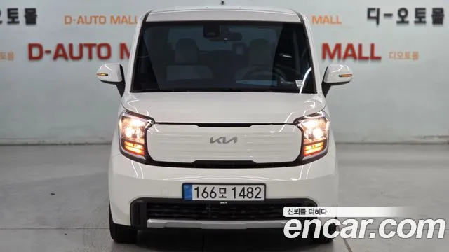 Kia Ray 2026 thumb 2